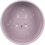Посуд для собак Trixie Миска керамічна для цуценят 300 мл/12 см (4011905251264)