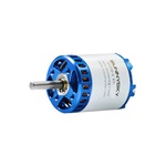 Двигун для дрона SunnySky SunnySky x Series v3 x2220 V3 Brushless Motors 1400KV (v3 x2820 V3 Brushless Motors 1250KV)