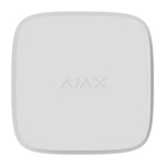 Датчик диму Ajax FireProtect 2 SB Heat/Smoke/CO /білий