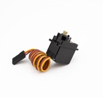 Запчастина для дрона Emax ES08MA II 12g Mini Metal Gear Analog Servo for RC ModelRobo (0102003010)