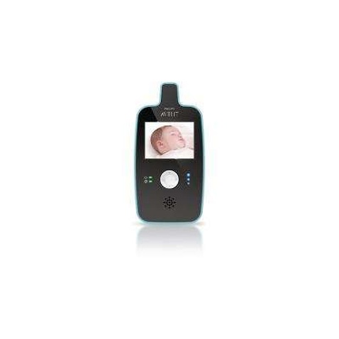 Відеоняня Philips AVENT SCD603/00