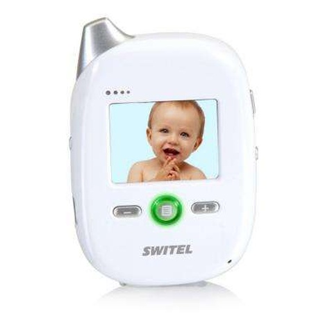 Відеоняня Switel BCF807 slim