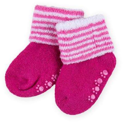 Шкарпетки Luvable Friends 3 пари, для дівчаток (23124.0-6 F)