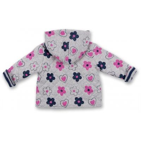Куртка Luvena Fortuna для дівчаток в комплекті зі штанцями (EAD6513.0-3)