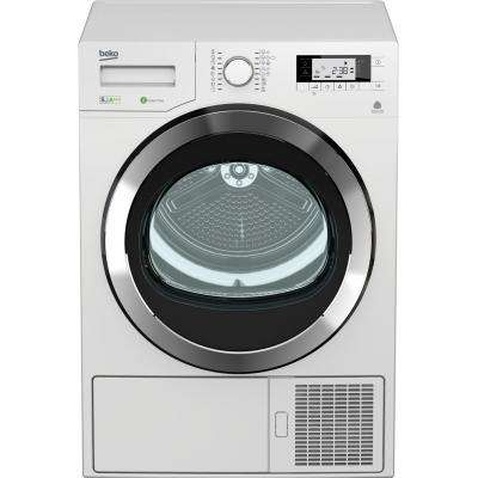 Сушильна машина Beko DPY 8506 GXB1 (DPY8506GXB1)