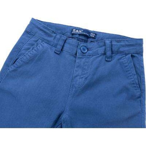 Джинси Breeze завужені індиго (OZ-17604-122B-indigo)