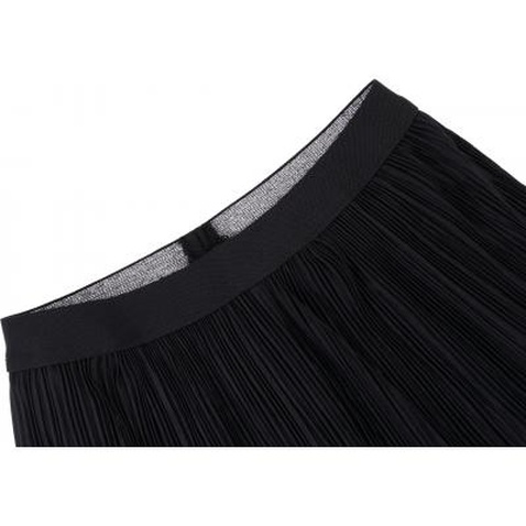 Спідниця Breeze плісе (9832-128G-black)