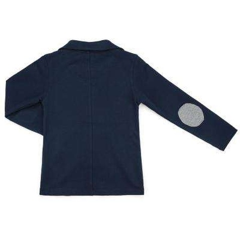 Піджак Breeze трикотажний (6912-140B-blue)