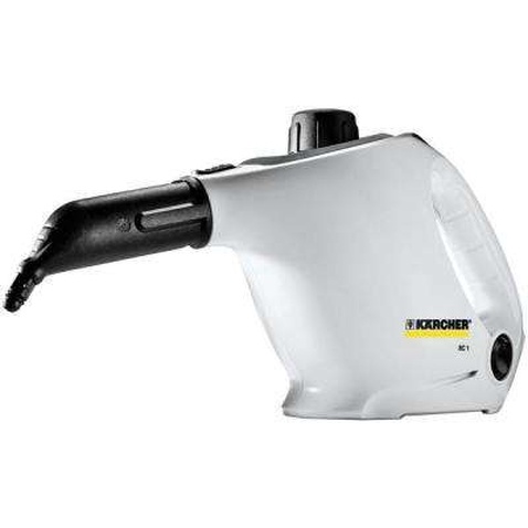 Пароочищувач Karcher SC 1 EasyFix Premium white (1.516-375.0)