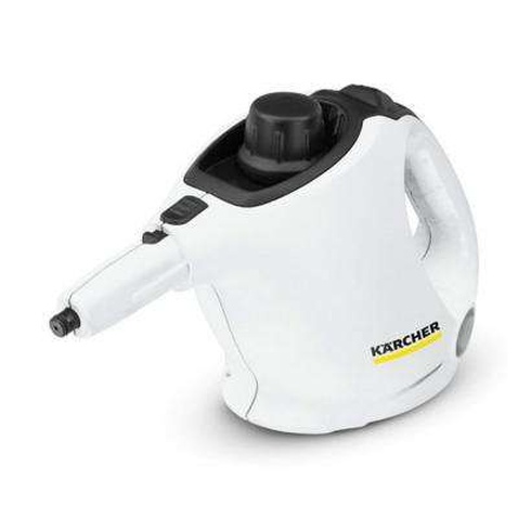 Пароочищувач Karcher SC 1 EasyFix Premium white (1.516-375.0)