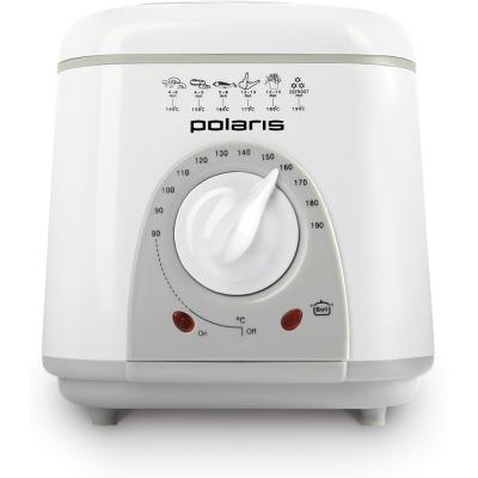 Фритюрниця Polaris POF 1002 (POF1002)