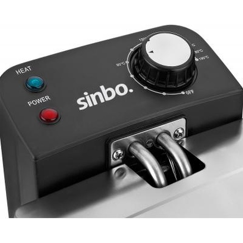 Фритюрниця Sinbo SDF-3827