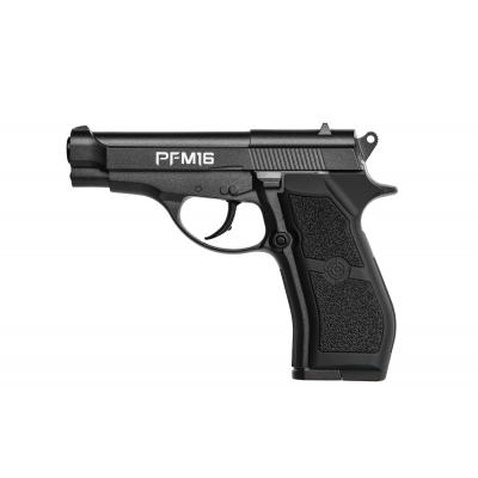 Пневматичний пістолет Crosman PFM16