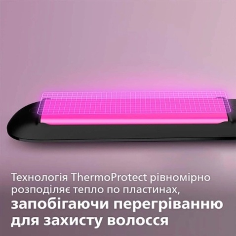 Вирівнювач для волосся Philips BHS375/00