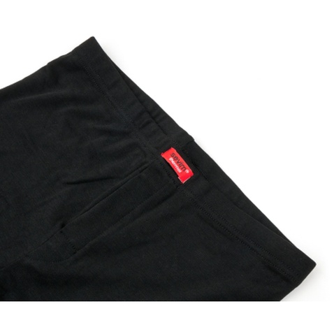 Підштанники Sevim термо однотонні (7075-140B-black)