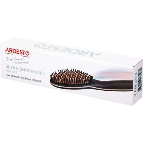 Щітка для волосся Ardesto HSB-621