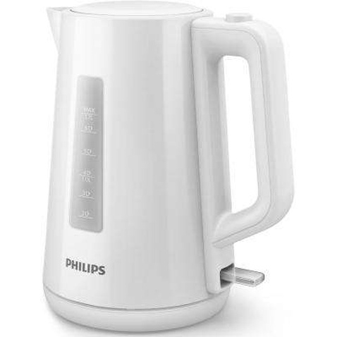 Електрочайник Philips HD 9318/00 (HD9318/00)