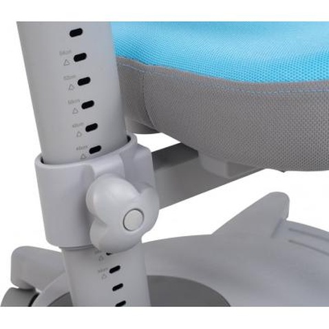 Дитяче крісло FunDesk Pittore Blue
