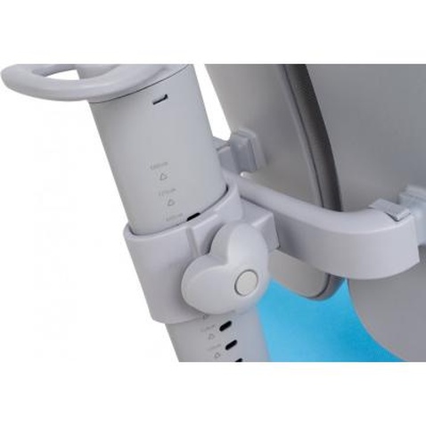 Дитяче крісло FunDesk Pittore Blue
