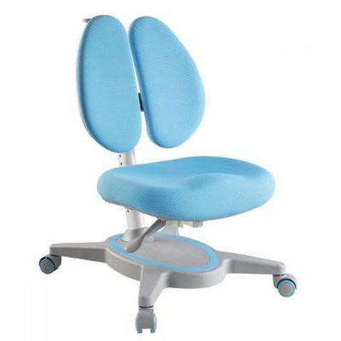 Дитяче крісло FunDesk Primavera II Blue