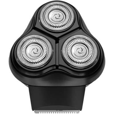 Електробритва Xiaomi BlackStone 3D Black