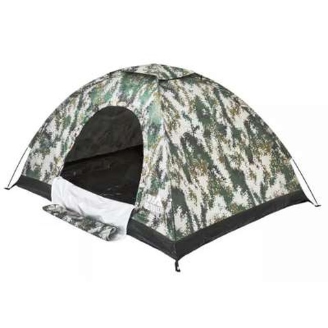 Намет Skif Outdoor Adventure I 200x150 cm Camo (SOTSL150C)