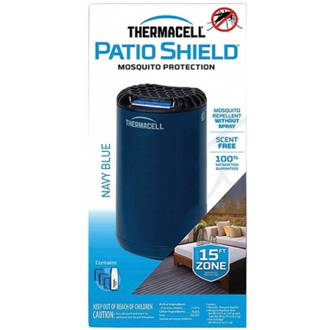 Фумігатор ThermaCELL MR-PS Patio Shield Mosquito Repeller (1200.05.39)