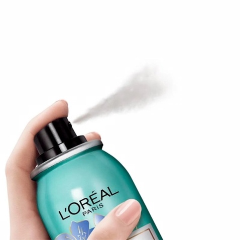 Сухий шампунь L'Oreal Paris Magic Shampoo Цитрусова хвиля 200 мл (3600523766291)