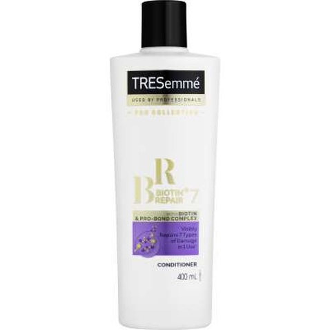 Кондиціонер для волосся Tresemme Repair & Protect відновлювальний 400 мл (8710447224205)