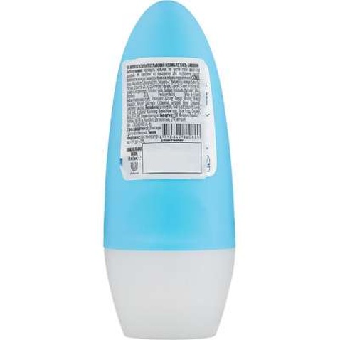 Антиперспірант Rexona Легкість бавовни 50 мл (8710847860829)