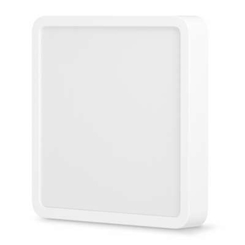 Світильник Videx LED накладний квадрат 18W 5000K (VL-DLSS-185)