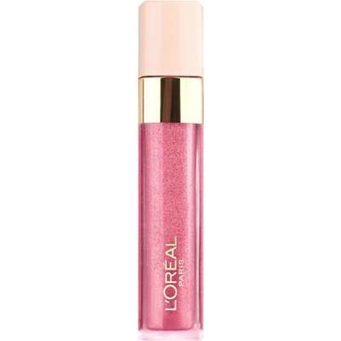 Блиск для губ L'Oreal Paris Glam Shine 213 Пінк Паті 8 мл (3600523931224)