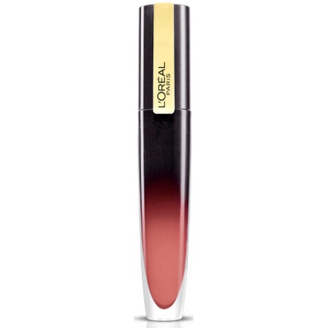 Помада для губ L'Oreal Paris Rouge Signature глянсова 305 Be Captivating 7 мл (3600523794874)