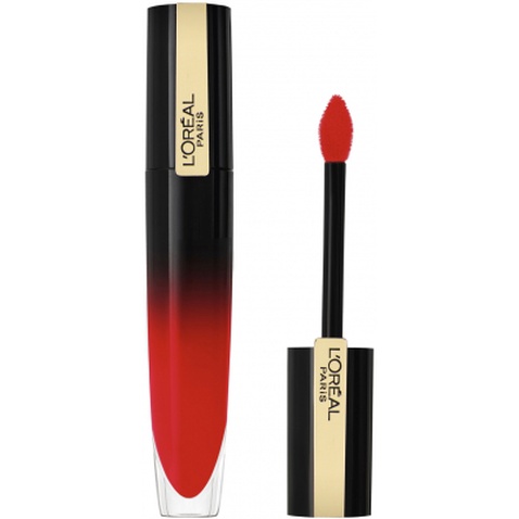 Помада для губ L'Oreal Paris Rouge Signature глянсова 311 Be Brilliant 7 мл (3600523794959)