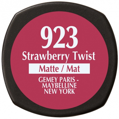 Помада для губ Maybelline New York Hydra Extreme Matte 923 4.5 г (3600531608309)