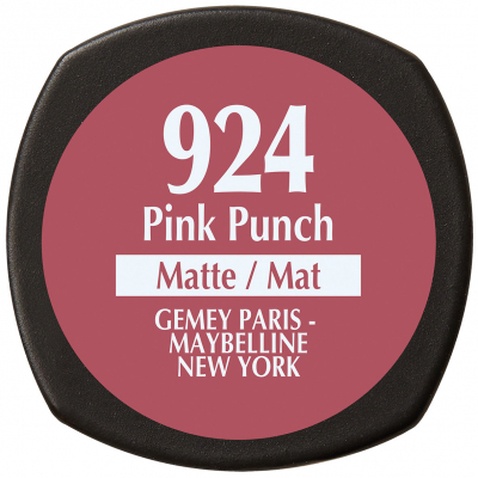 Помада для губ Maybelline New York Hydra Extreme Matte 924 4.5 г (3600531608316)