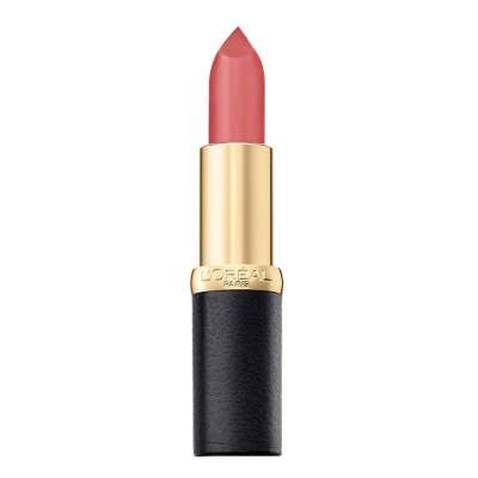 Помада для губ L'Oreal Paris Color Riche Matte 103 Blush in a rush 4.5 мл (3600523402113)