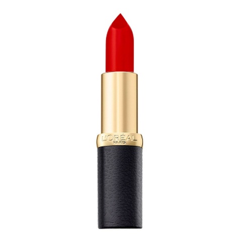 Помада для губ L'Oreal Paris Color Riche Matte 346 Scarlet silhoue 4.5 мл (3600523402052)