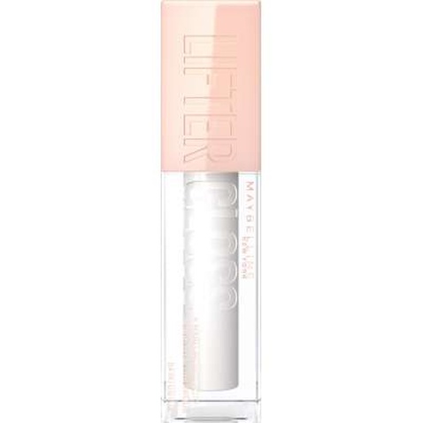 Блиск для губ Maybelline New York Lifter Gloss 001 5.4 мл (3600531609689)