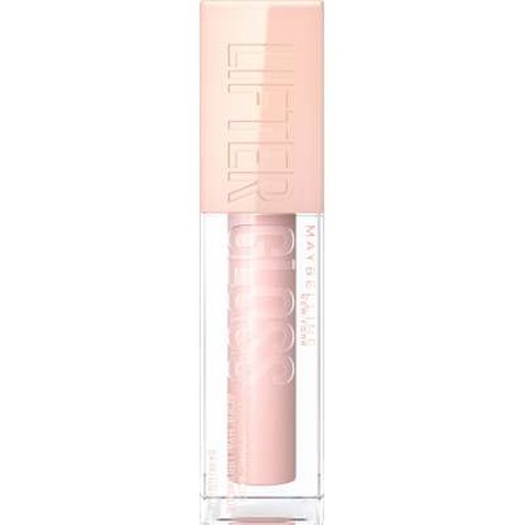 Блиск для губ Maybelline New York Lifter Gloss 002 5.4 мл (3600531609764)