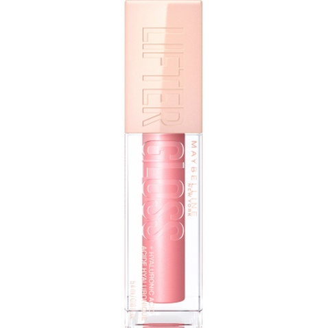 Блиск для губ Maybelline New York Lifter Gloss 004 5.4 мл (3600531609726)