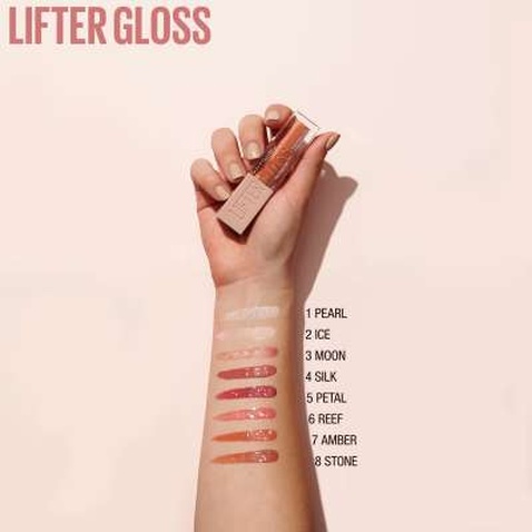 Блиск для губ Maybelline New York Lifter Gloss 005 5.4 мл (3600531609733)