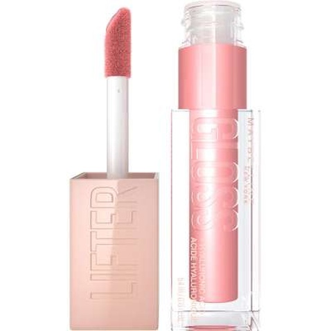 Блиск для губ Maybelline New York Lifter Gloss 006 5.4 мл (3600531609740)