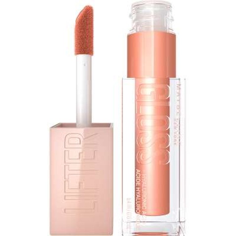 Блиск для губ Maybelline New York Lifter Gloss 007 5.4 мл (3600531609757)