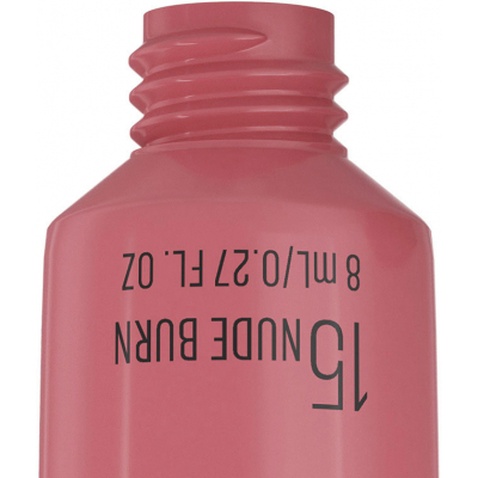Рум'яна Maybelline New York Cheak Heat 15 Світло-рожевий 8 мл (3600531591304)