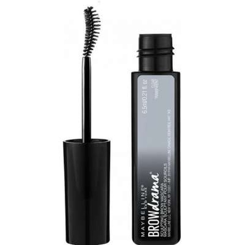 Туш для брів Maybelline New York Brow Drama 05 Прозора 7.6 мл (3600531086459)