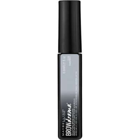 Туш для брів Maybelline New York Brow Drama 05 Прозора 7.6 мл (3600531086459)