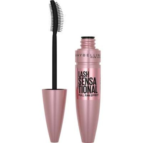 Туш для вій Maybelline New York Lash Sensational Чорна 9.5 мл (3600531608736)