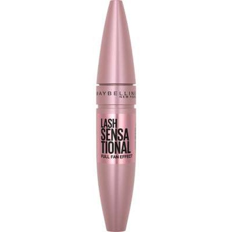 Туш для вій Maybelline New York Lash Sensational Чорна 9.5 мл (3600531608736)