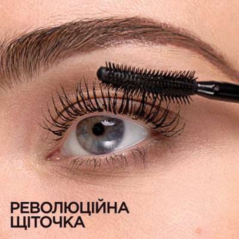 Туш для вій Maybelline New York Lash Sensational Intense Black Чорнильно-чорний 9.5 мл (3600531230883)